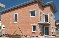 Wolvesnewton home extensions