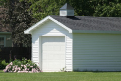 Wolvesnewton outbuilding construction costs